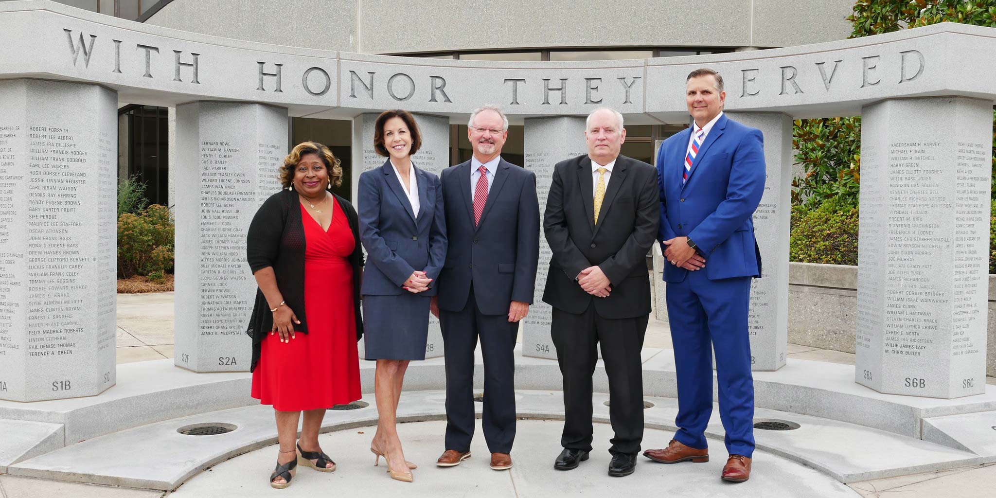 The Law Office of Kenneth R. Luther Duluth, GA Office