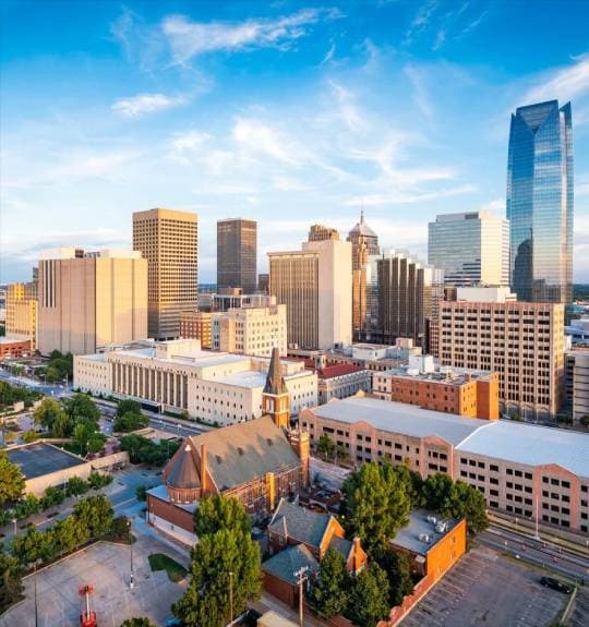 Abel Law Firm Oklahoma City, OK Office