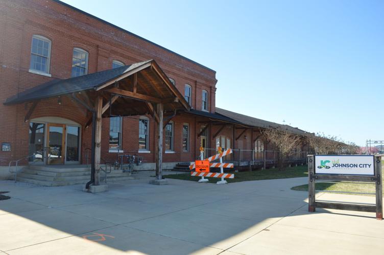 Johnson Firm Little Rock,  Office