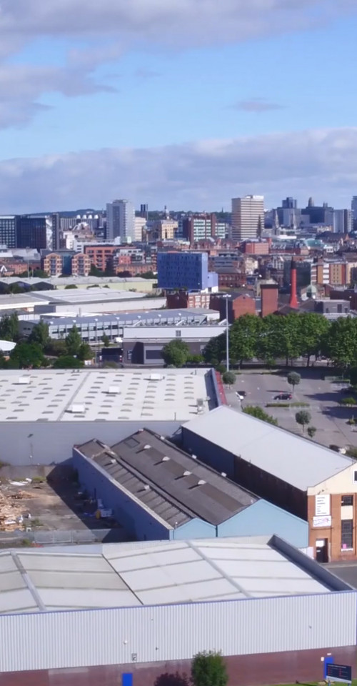 Hill Dickinson LLP Leeds, United Kingdom Office