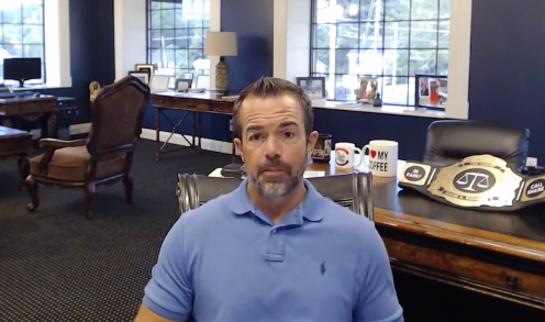 Smith & Smith Attorneys Corbin, KY Office