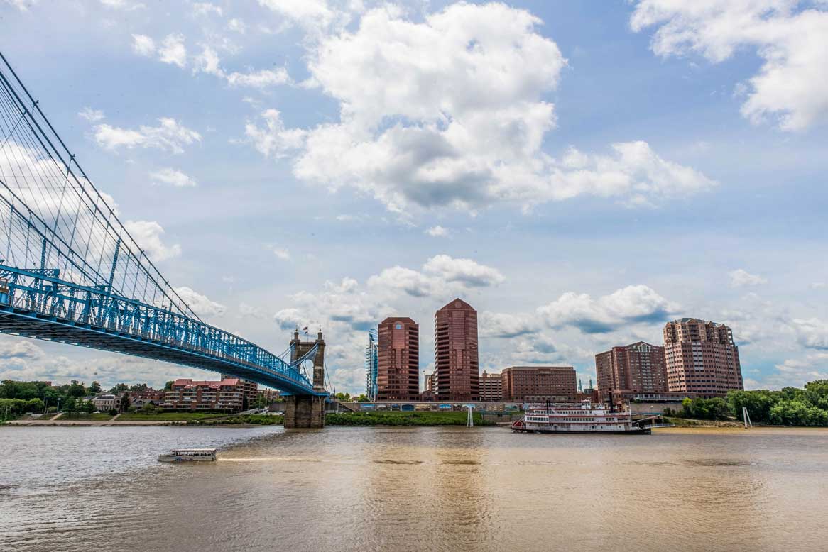 Graydon Head & Ritchey LLP Fort Mitchell, KY Office