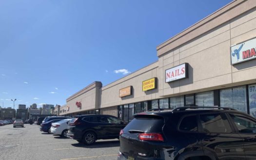 Law Offices of Michael K. Chong, LLC ( MKC Law Group ) Fort Lee,  Office