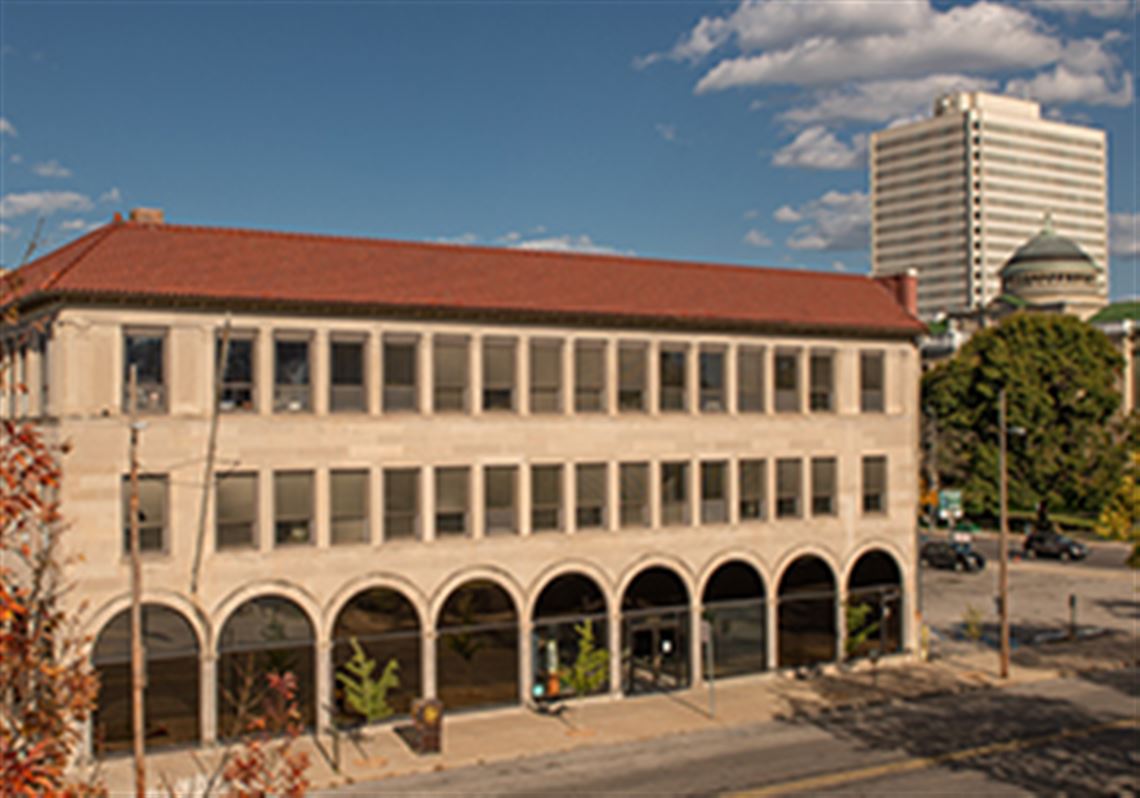 Spengler Nathanson PLL Toledo, OH Office