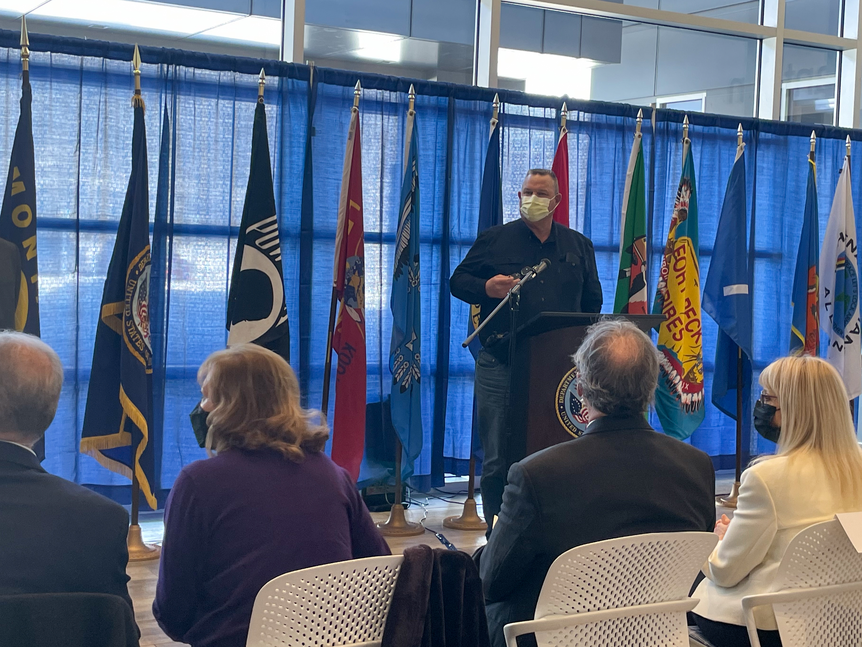 Buxbaum Daue PLLC Missoula,  Office