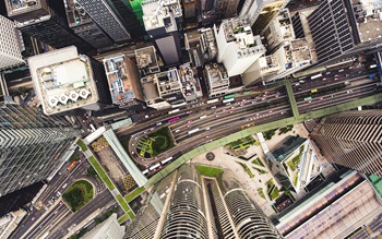 A&O Shearman Dusseldorf, Germany Office