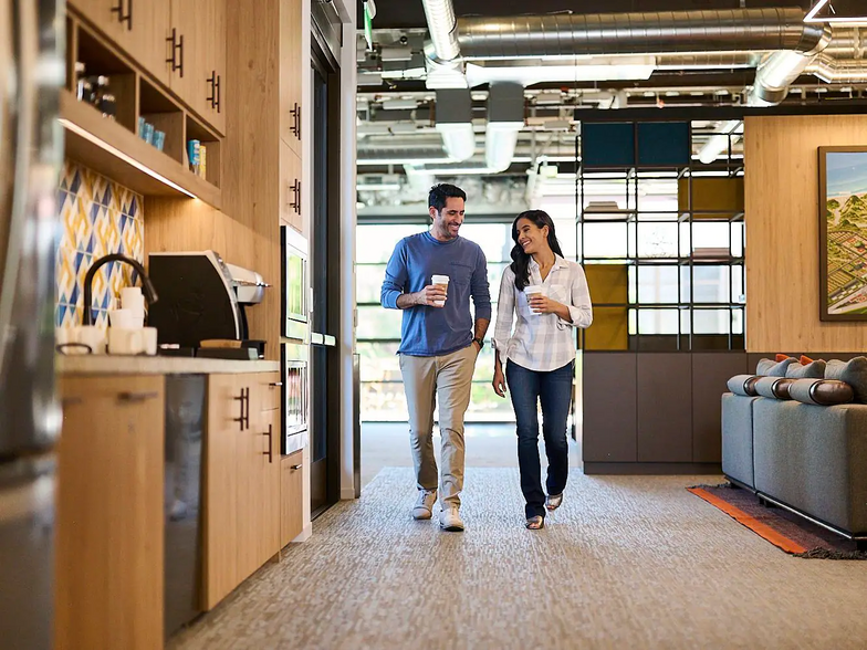 Gokal Law Irvine,  Office