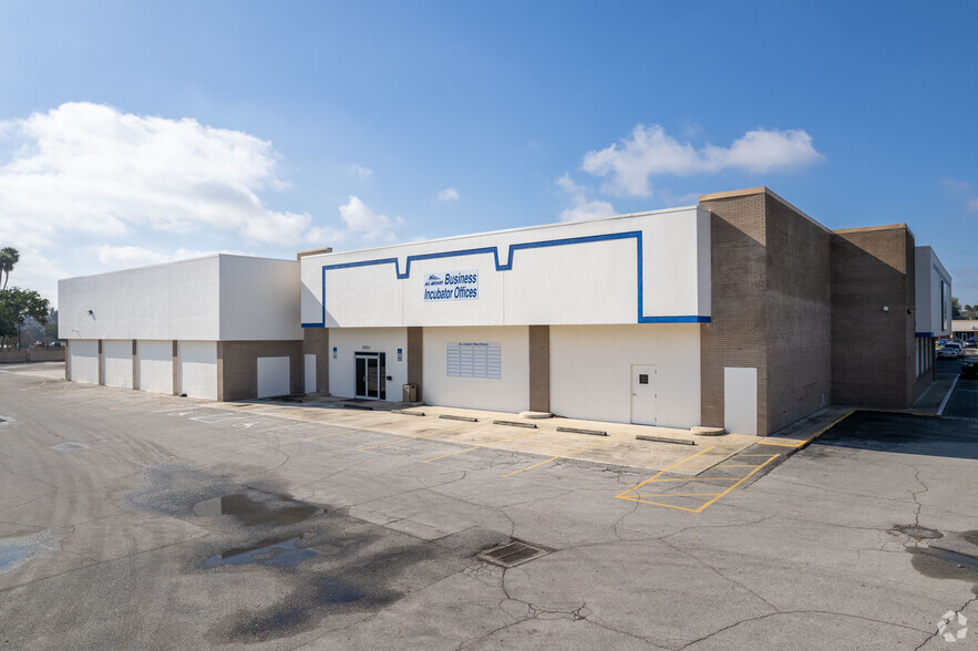 Musca Law Daytona Beach, FL Office