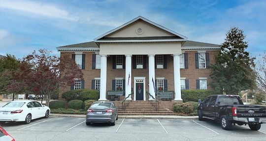 Whetstone Perkins & Fulda, LLC Columbia, SC Office