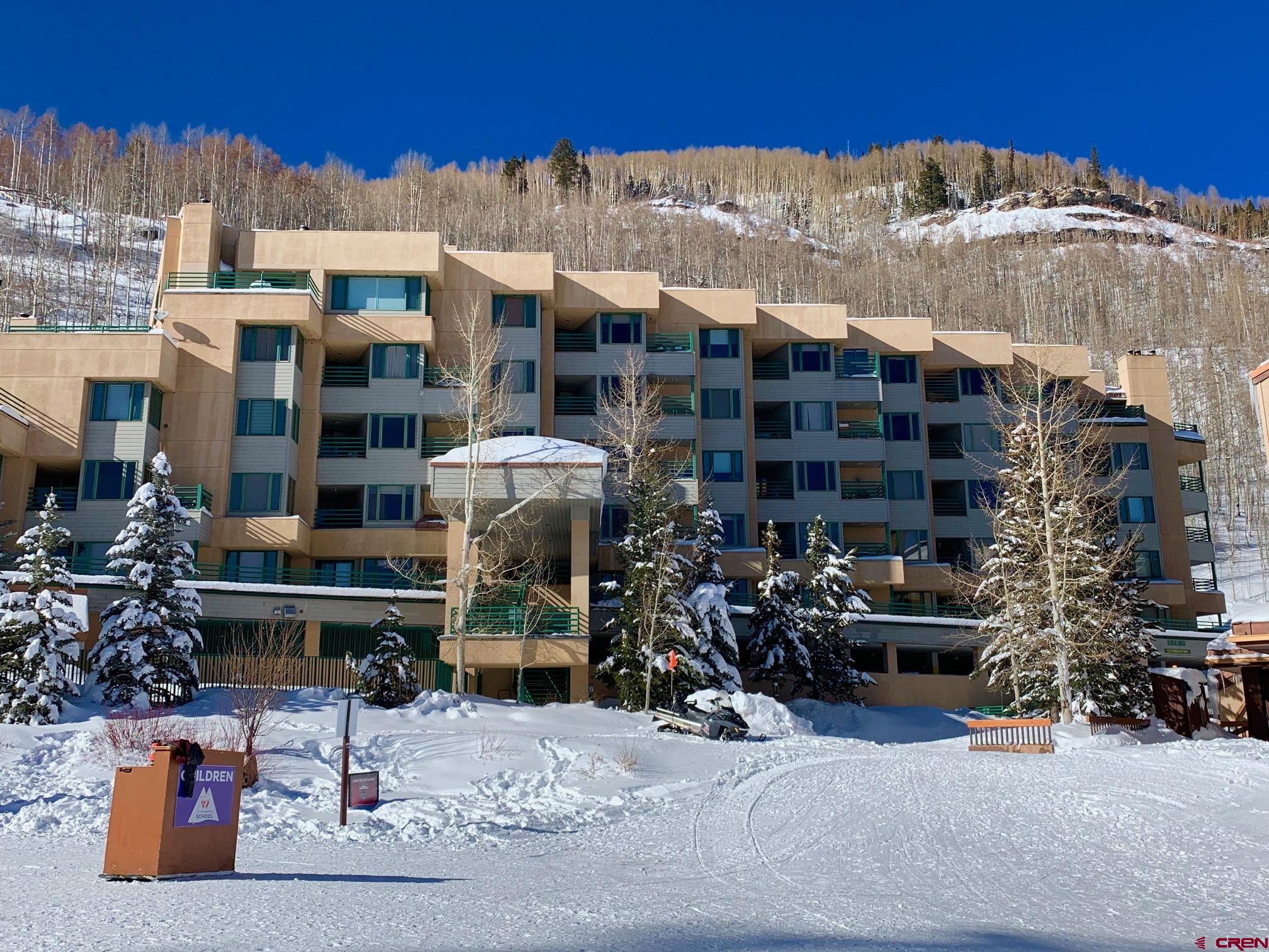 The Rogers Law Firm Durango, CO Office