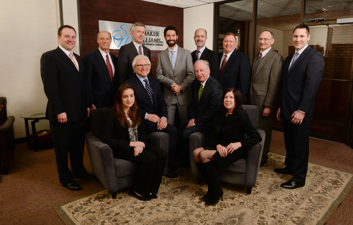 Shumaker Williams, P.C Towson, MD Office