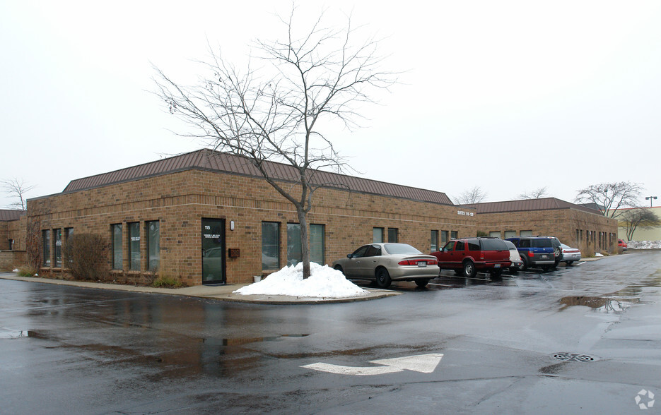 Lohse Law Vernon Hills, IL Office