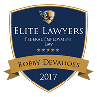 The Devadoss Law Firm, PLLC Washington, CA Office