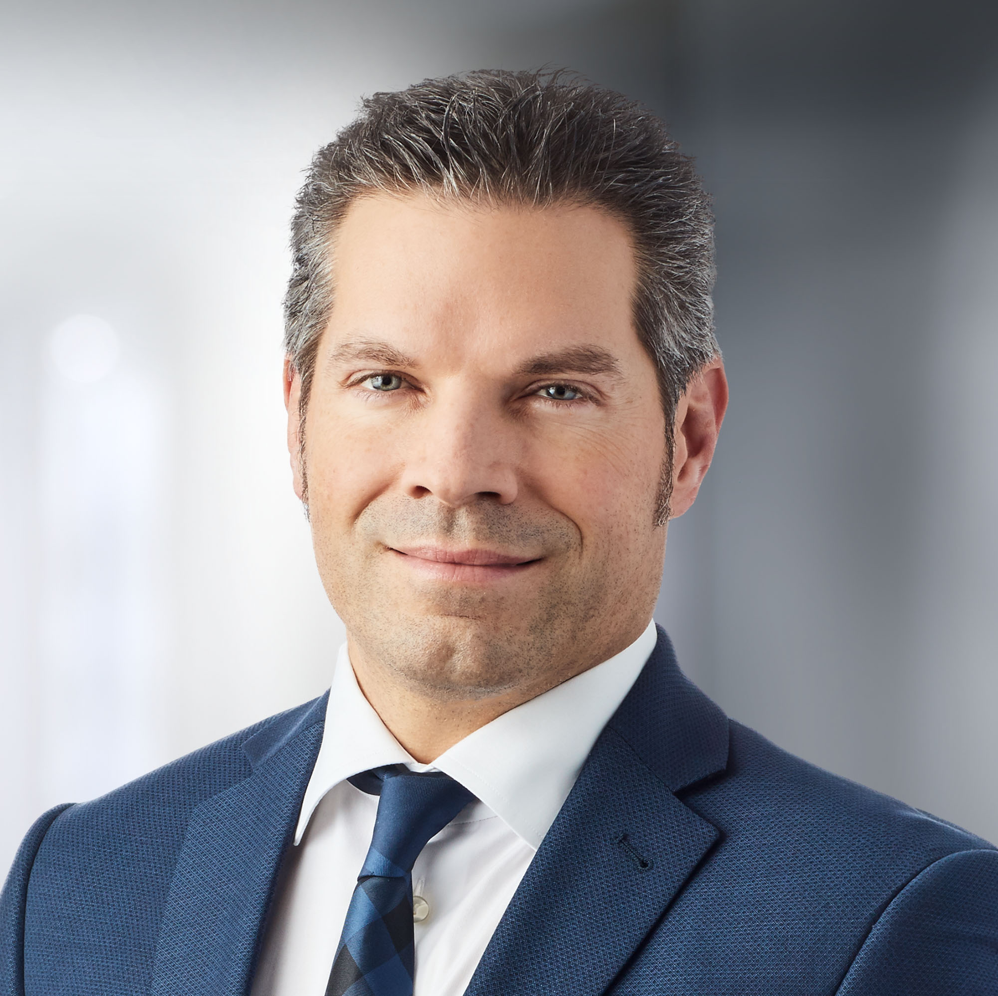 Stikeman Elliott LLP Montreal, Canada Office