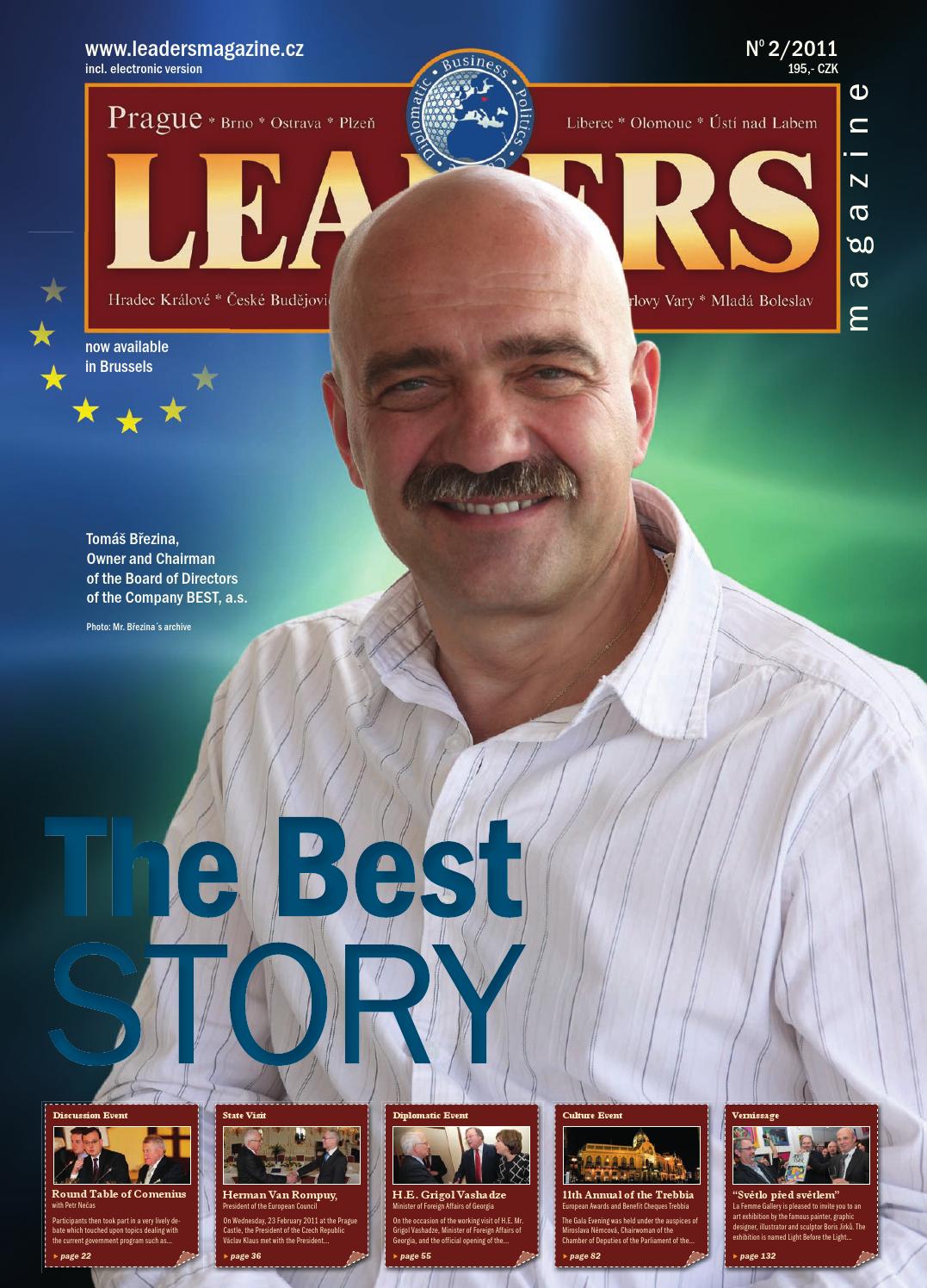 Gide Loyrette Nouel Prague, Czech Republic Office