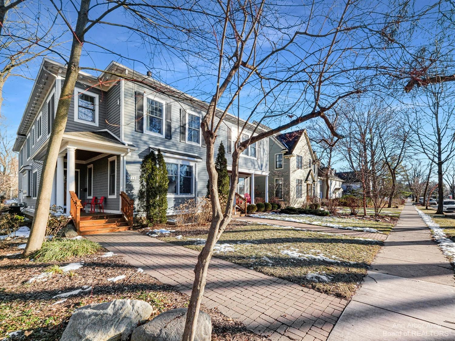 Howard & Howard Ann Arbor, MI Office