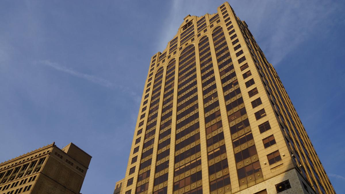 Beck, Chaet, Bamberger & Polsky, S.C Milwaukee, WI Office