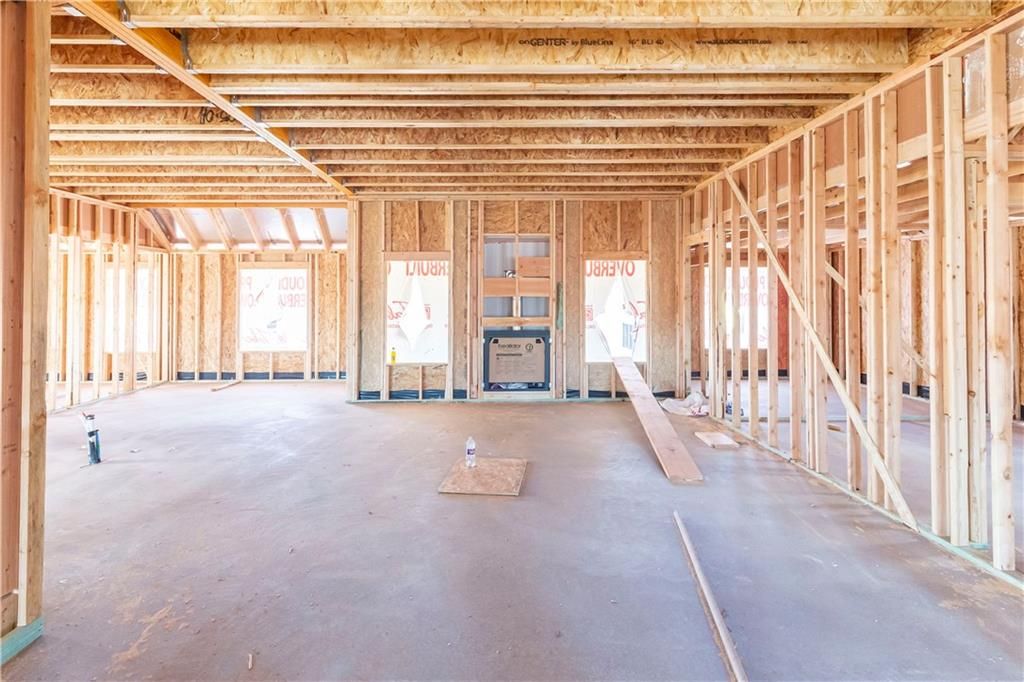 Bison Law Firm Yukon,  Office