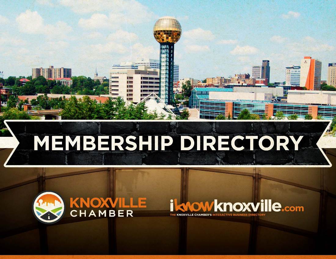Gentry, Tipton & McLemore, P.C Knoxville, TN Office