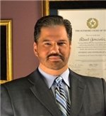 Gonzalez Olivieri LLC Houston,  Office