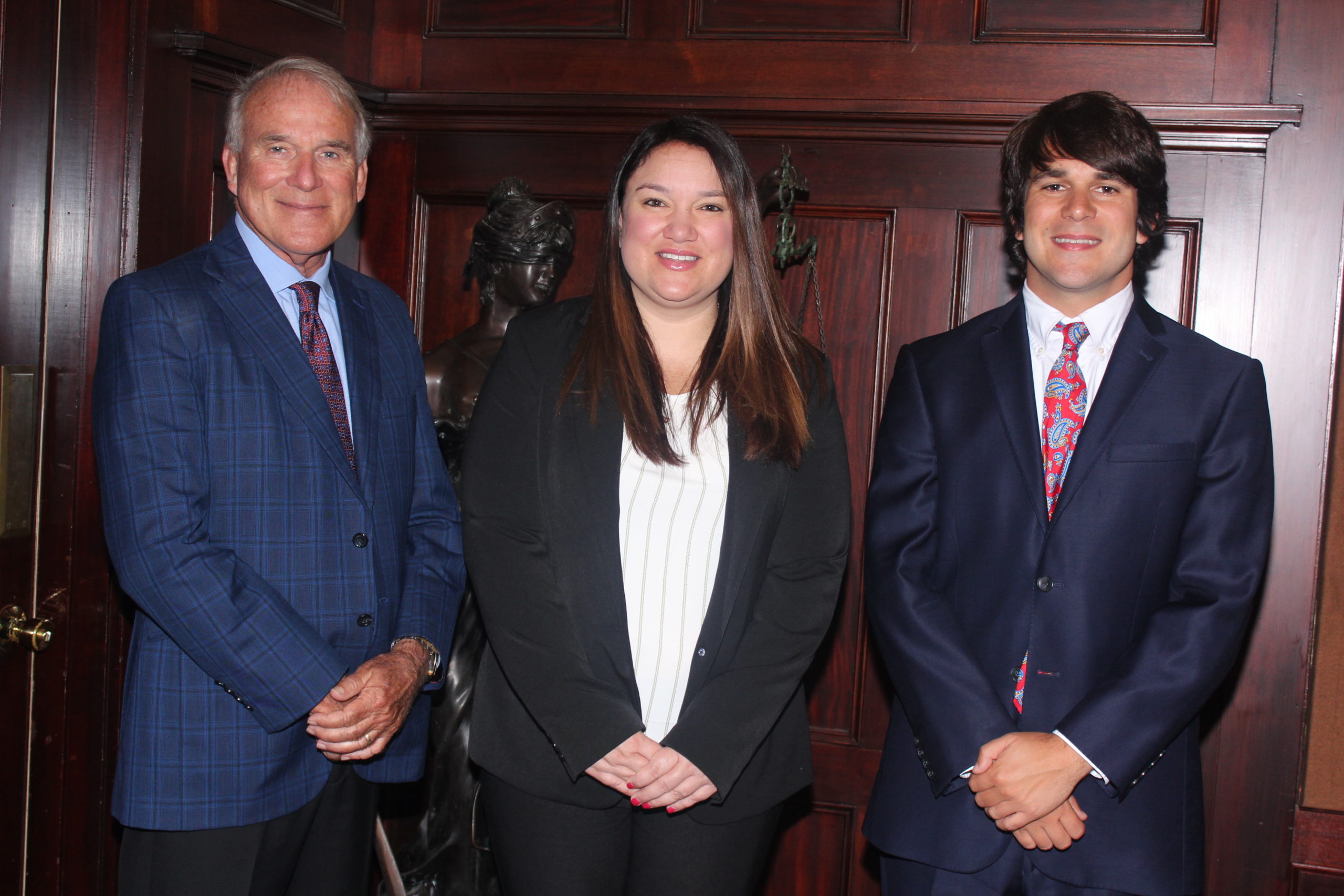 The Law Office of Dennis Dean Smejkal, P.A Orlando, FL Office