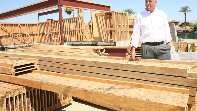 Slovak Baron Empey Murphy & Pinkney LLP Indian Wells, CA Office