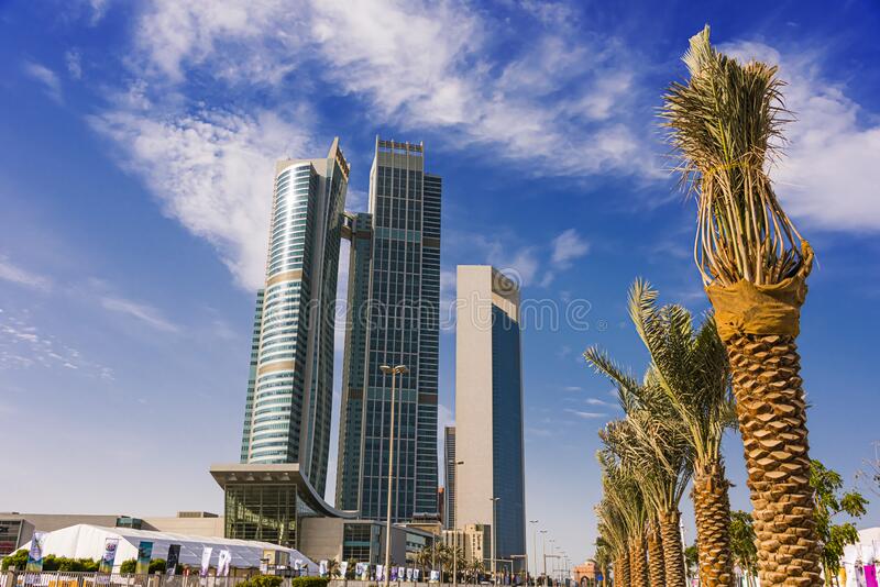 Emirates Advocates Abu Dhabi, UAE Office