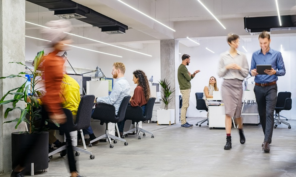 Moray & Agnew Lawyers Sydney, Australia Office