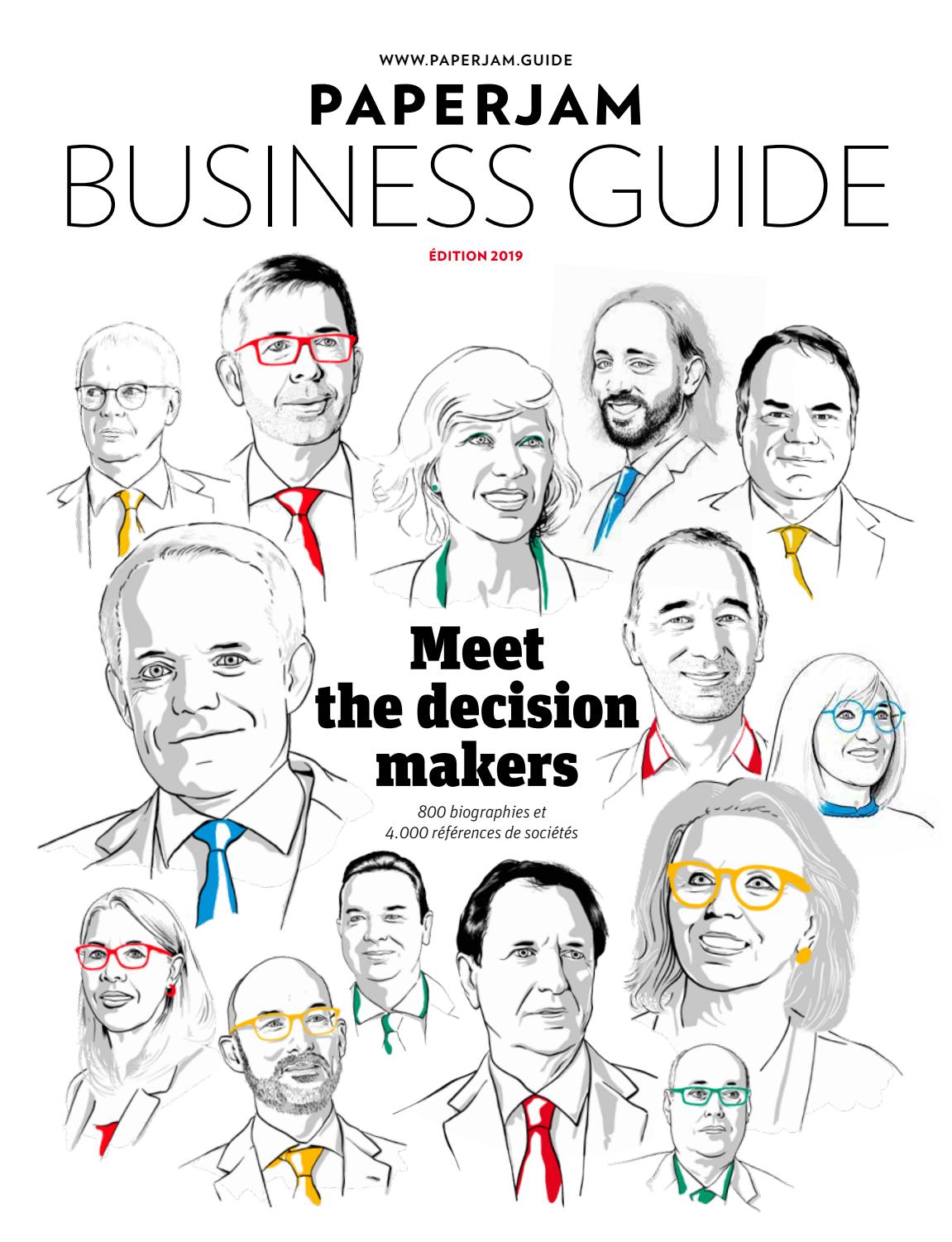 SJL Jimenez Lunz Luxembourg Office