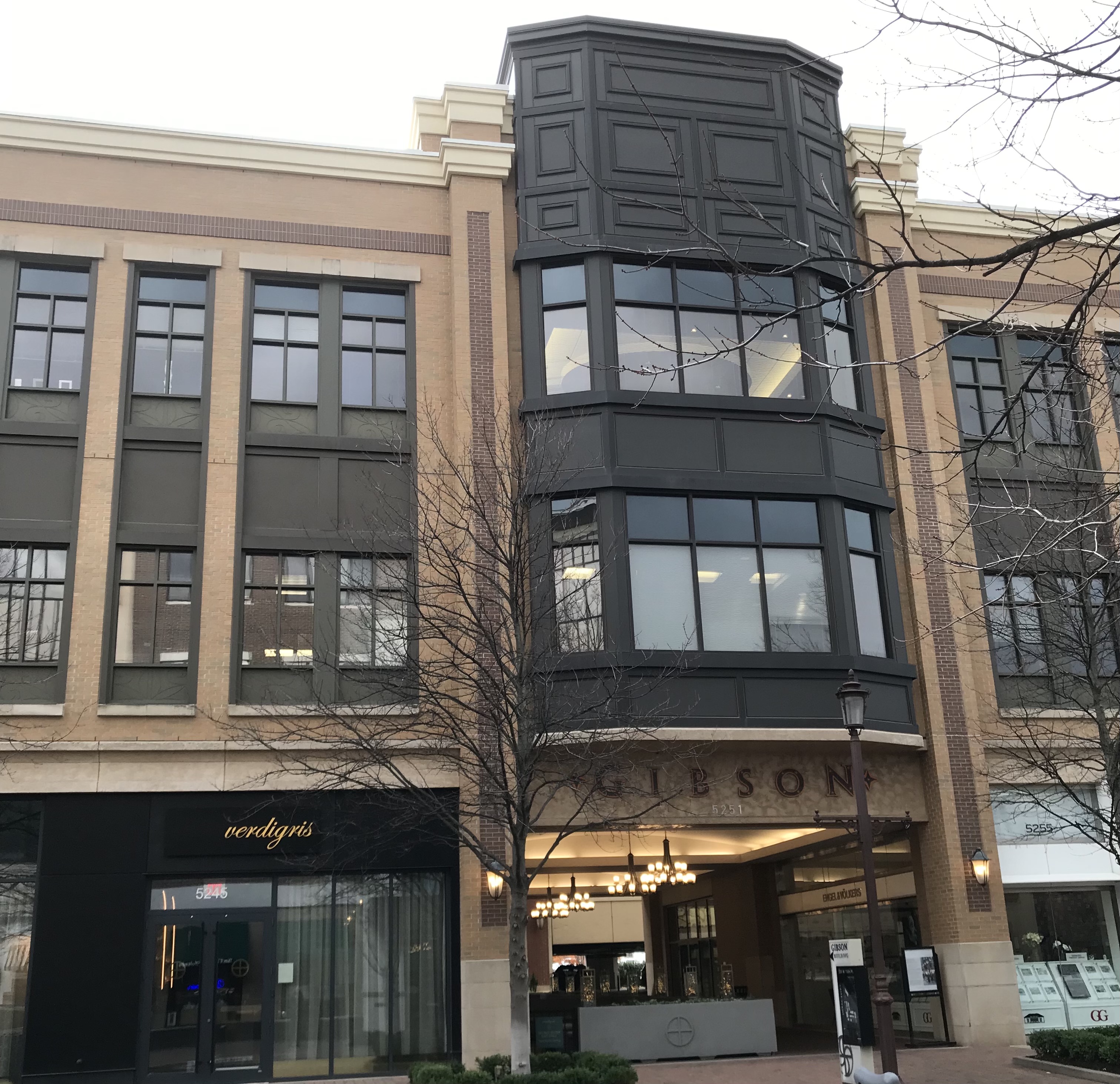 Stange Law Firm, PC Overland Park, KS Office