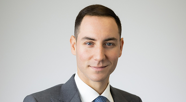 Veirano Advogados Floor, United States Office