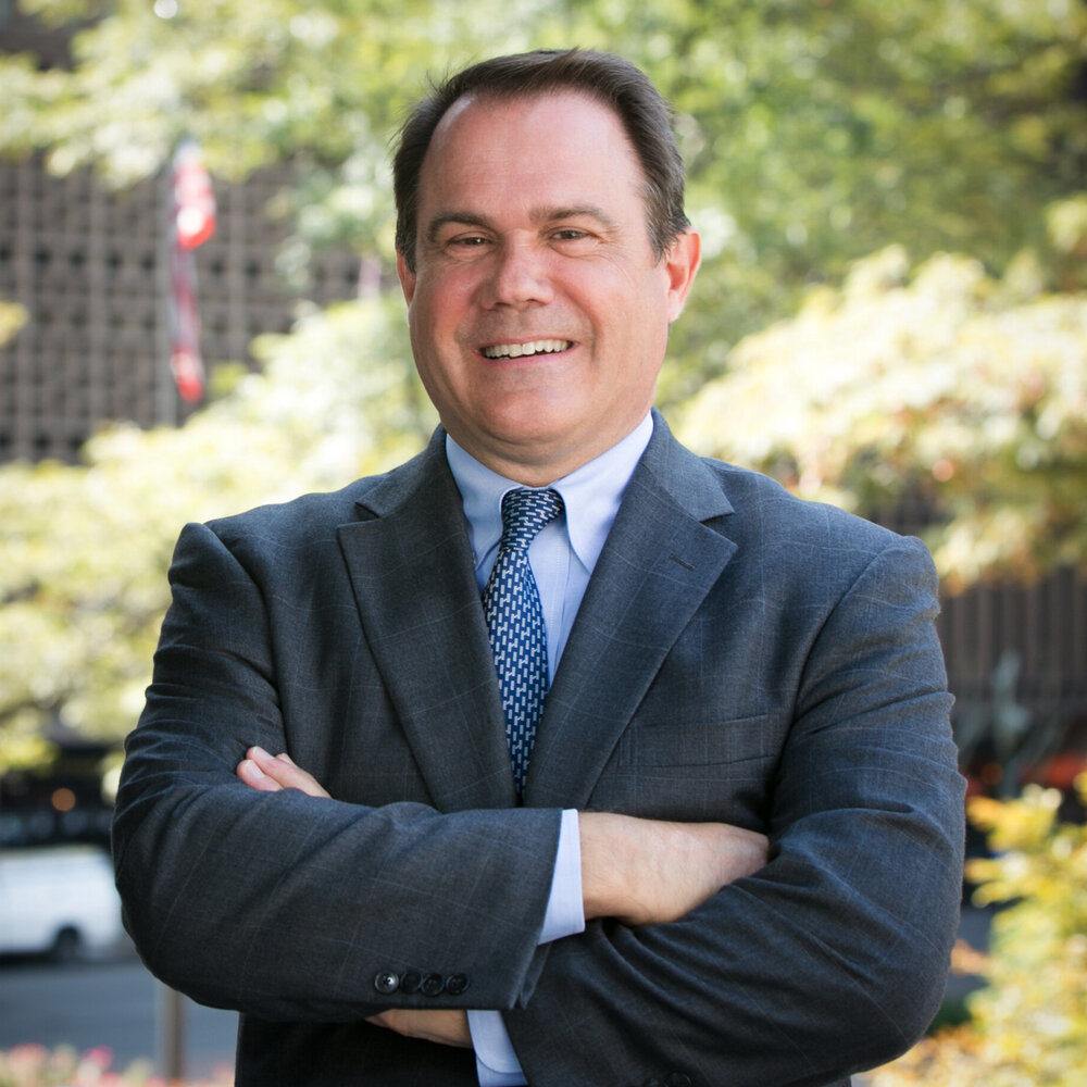 Ridley, McGreevy & Winocur P.C Denver,  Office