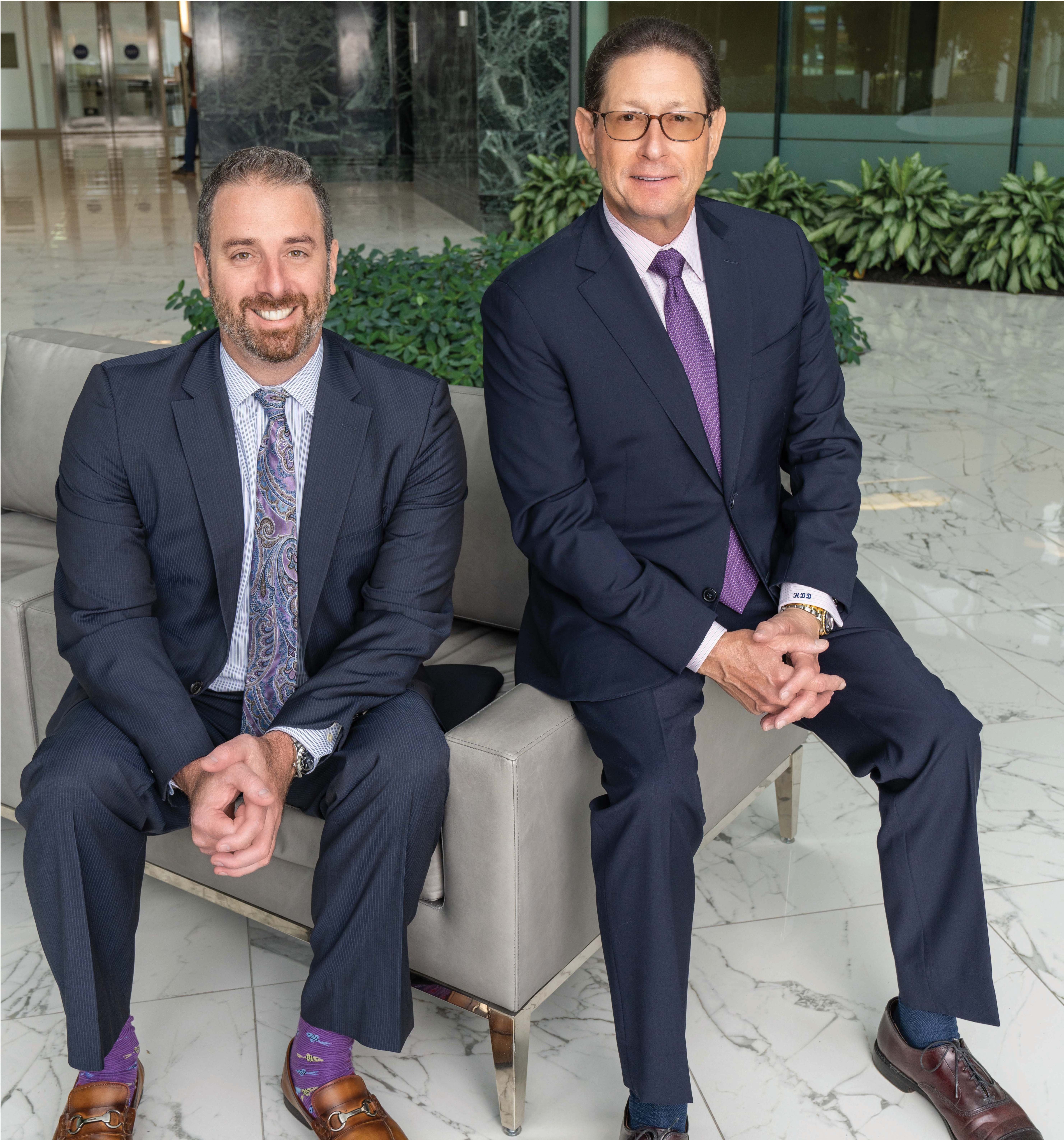 Weiss Serota Helfman Cole & Bierman, P.L Boca Raton, FL Office