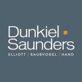 Dunkiel Saunders Elliott Raubvogel & Hand Burlington,  Office