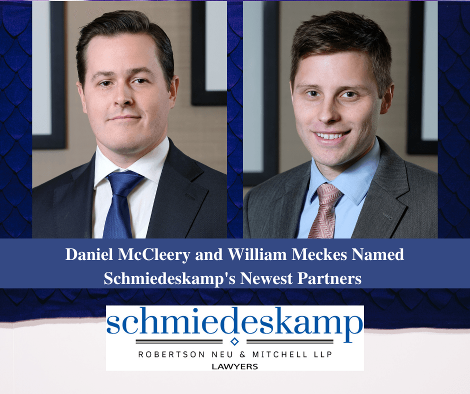 Schmiedeskamp Robertson Neu & Mitchell LLP Quincy, IL Office