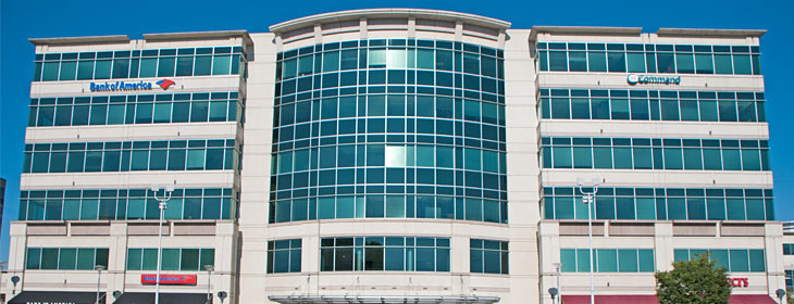 Cochran Allan Tysons Corner,  Office