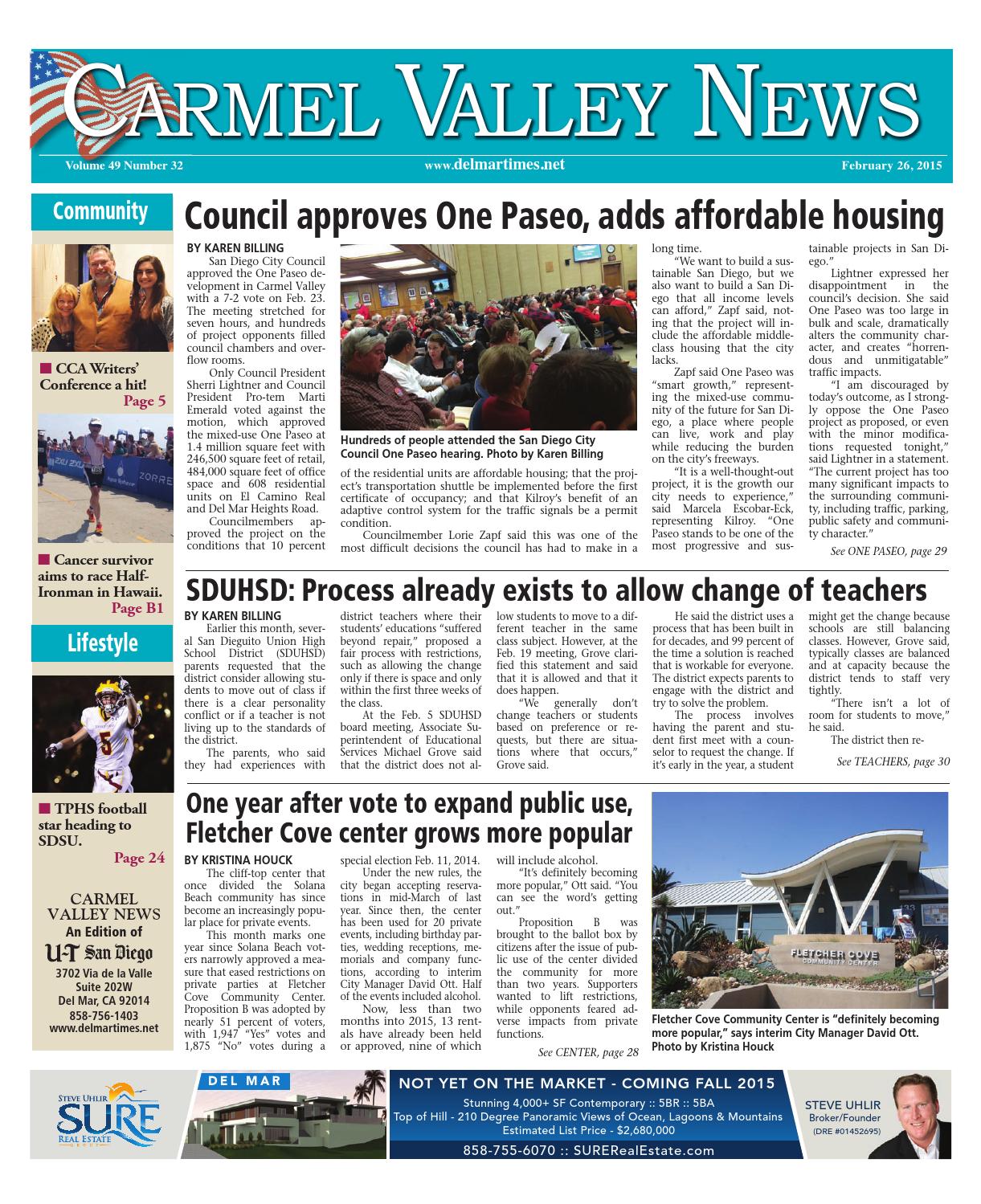 Michael Sullivan & Associates, LLC San Diego, CA Office