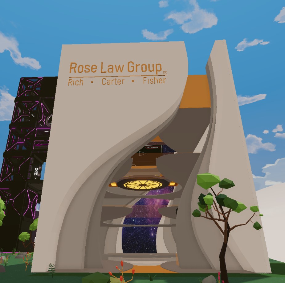Rose Law Group, pc Scottsdale, AZ Office
