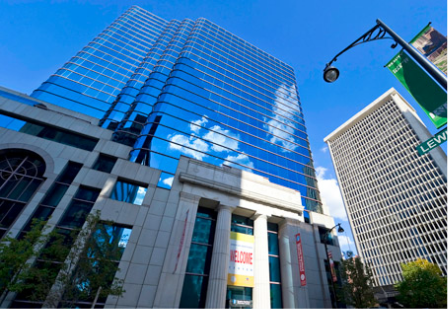 The Pickel Law Firm, LLC Stamford, CT Office