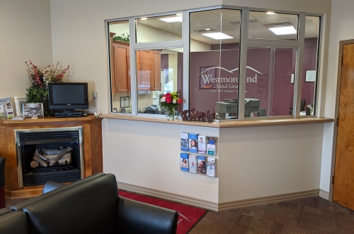 The Pope Firm Johnson City, TN Office