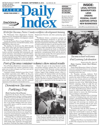 Brewe Layman Everett, WA Office