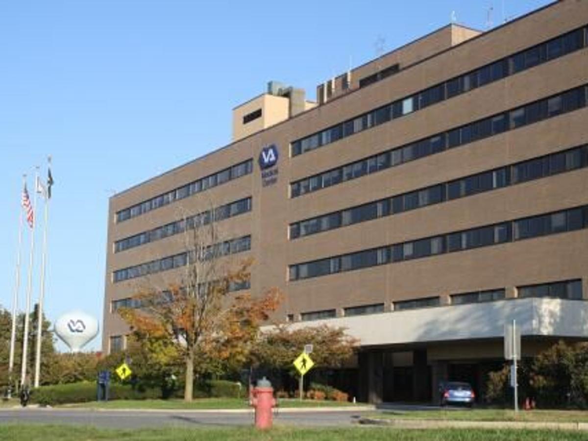 Mills McDermott Criminal Law Center Martinsburg, WV Office