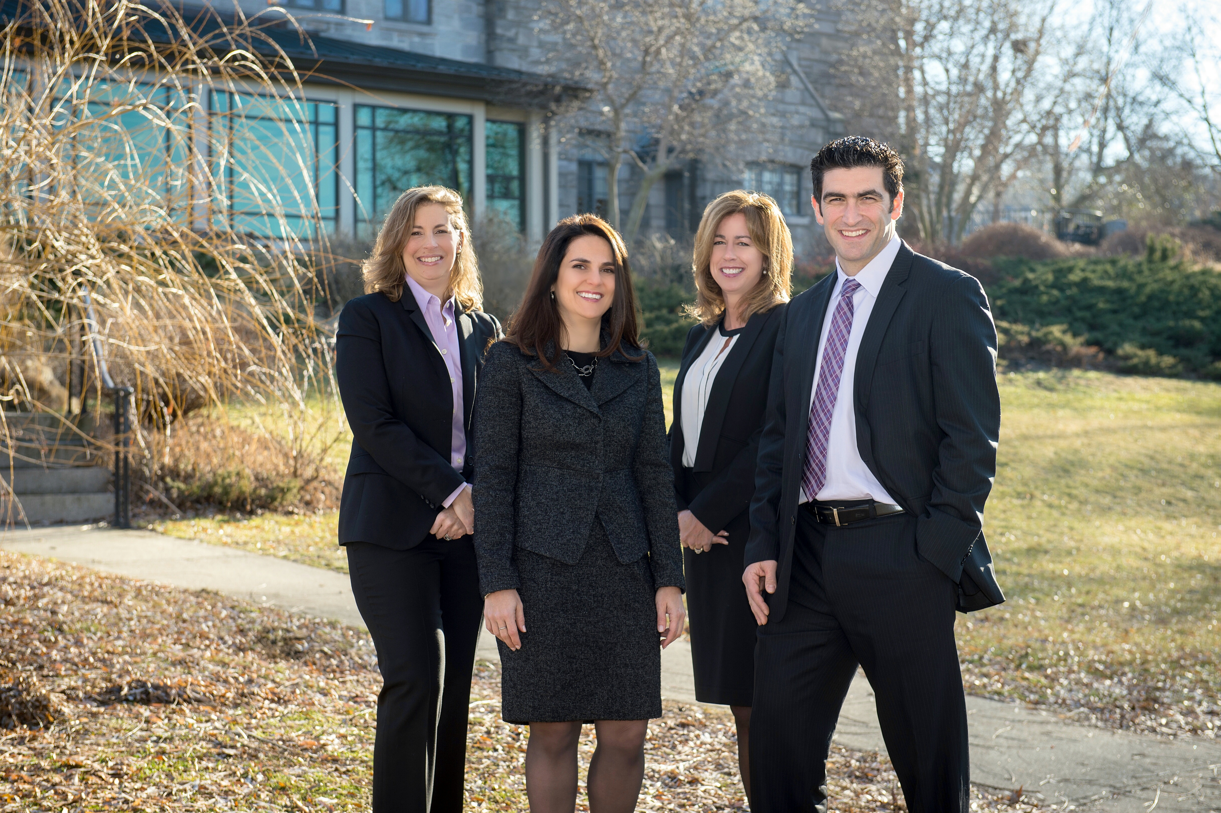 Ashton Law, PC Winchester,  Office