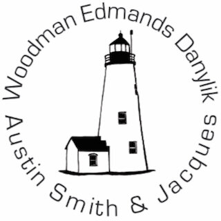 Woodman Edmands Danylik Austin Smith & Jacques, P.A Biddeford, ME Office
