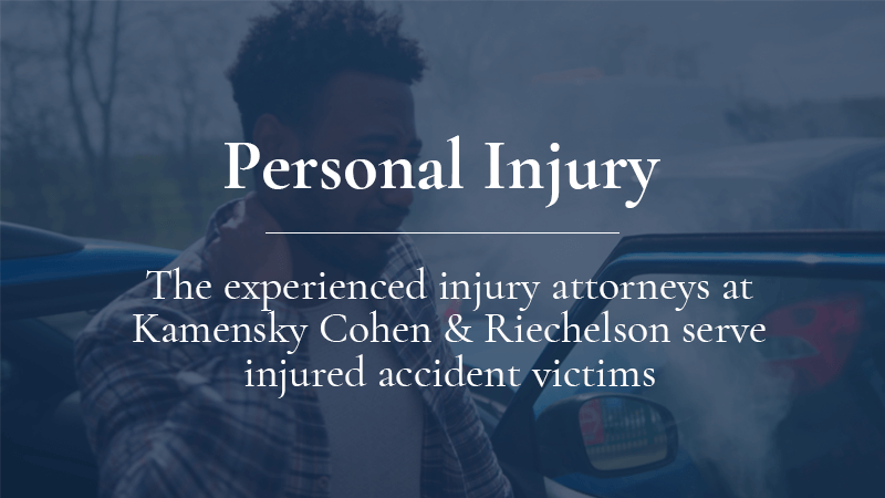 Kamensky Cohen & Riechelson Pennington, NJ Office
