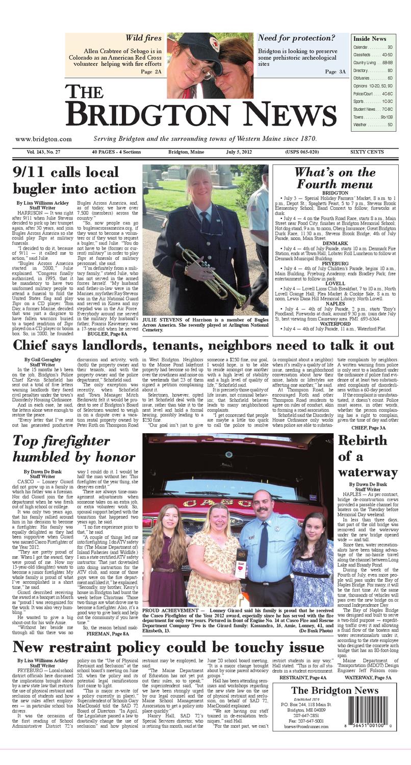 Drummond Woodsum | Attorney At Law Portland, ME Office