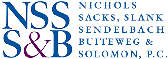 Nichols, Sacks, Slank, Sendelbach, Buiteweg & Solomon, PC Ann Arbor, MI Office