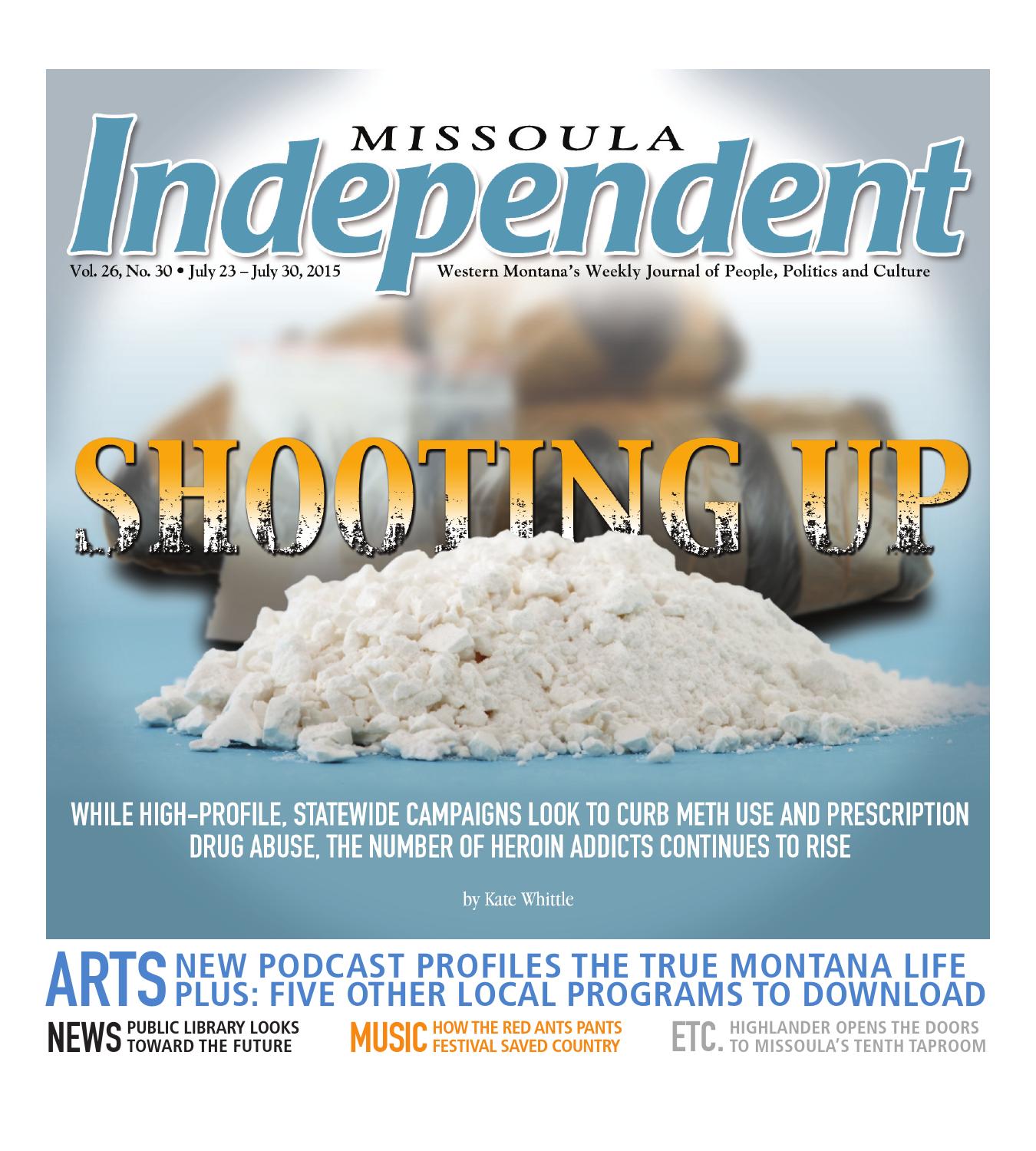 Crowley Fleck Law Missoula, MT Office