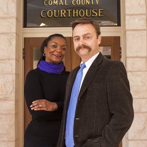 Morris & Bermudez, PLLC New Braunfels,  Office