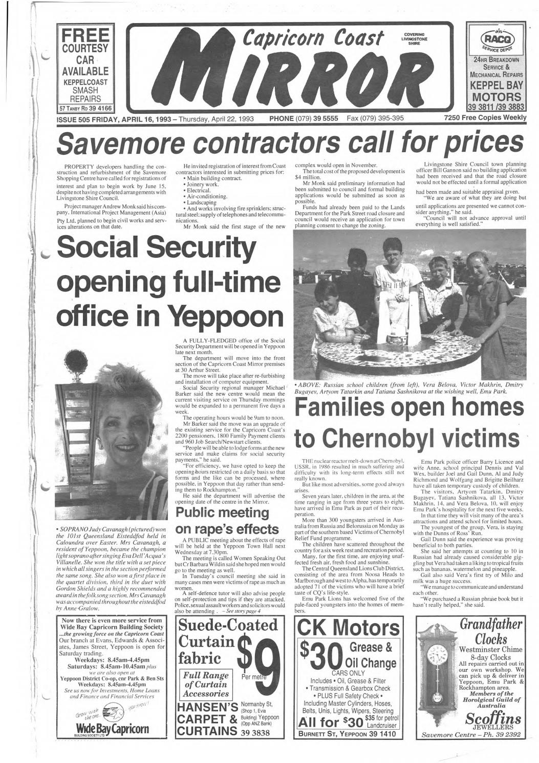 Slater & Gordon (UK) LLP Townsville, Australia Office